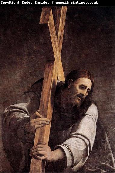 Sebastiano del Piombo Christ Carrying the Cross